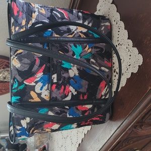 Vera Bradley Small Tote